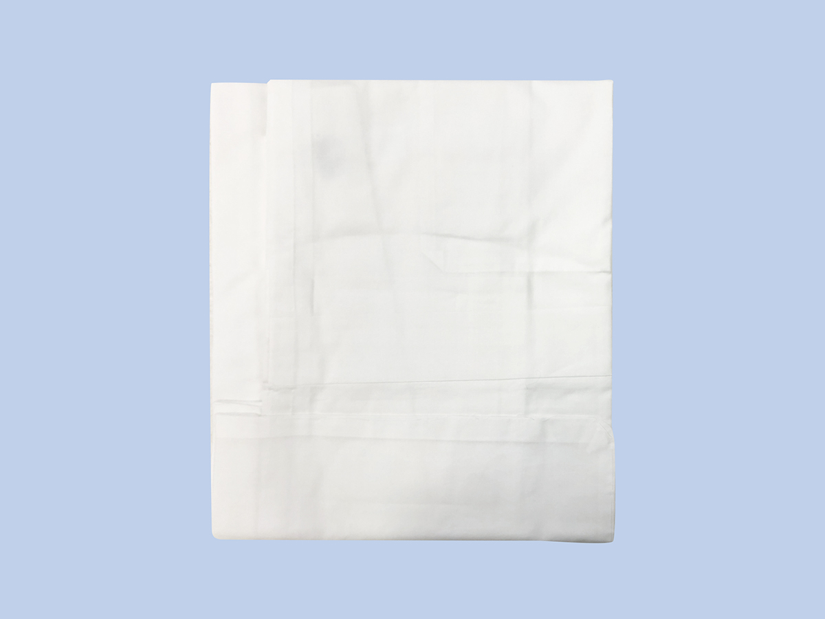 【完売】白あさ風着物　女性用