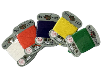 五色糸 単品