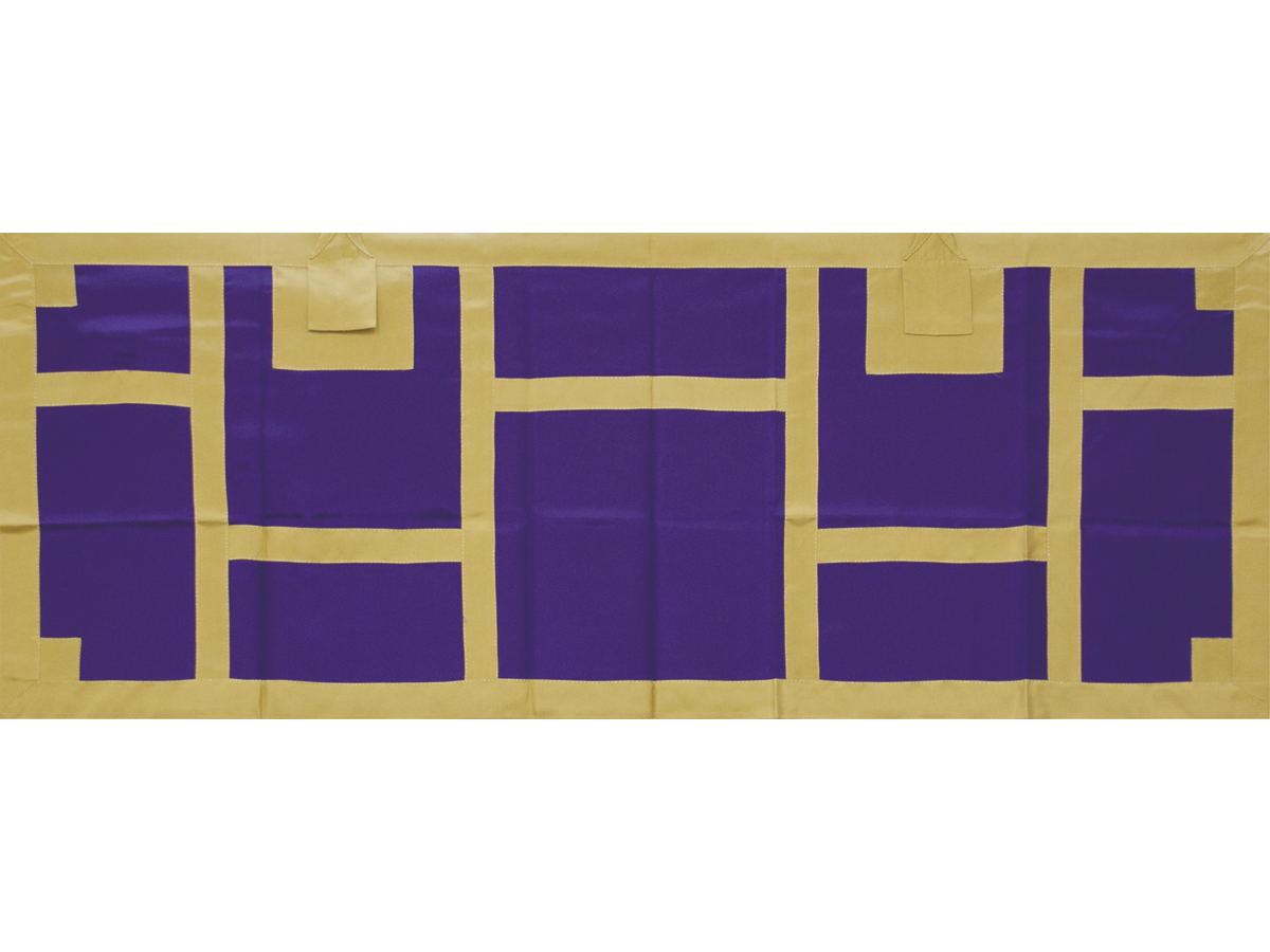 【完売】羽二重重目割切切交