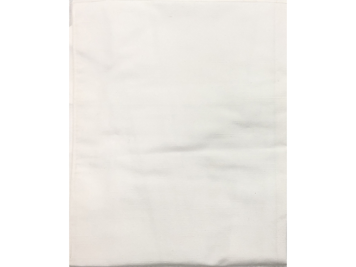 白みやま紬半着物（身長167～170cm/胴回り75～85cm向け）