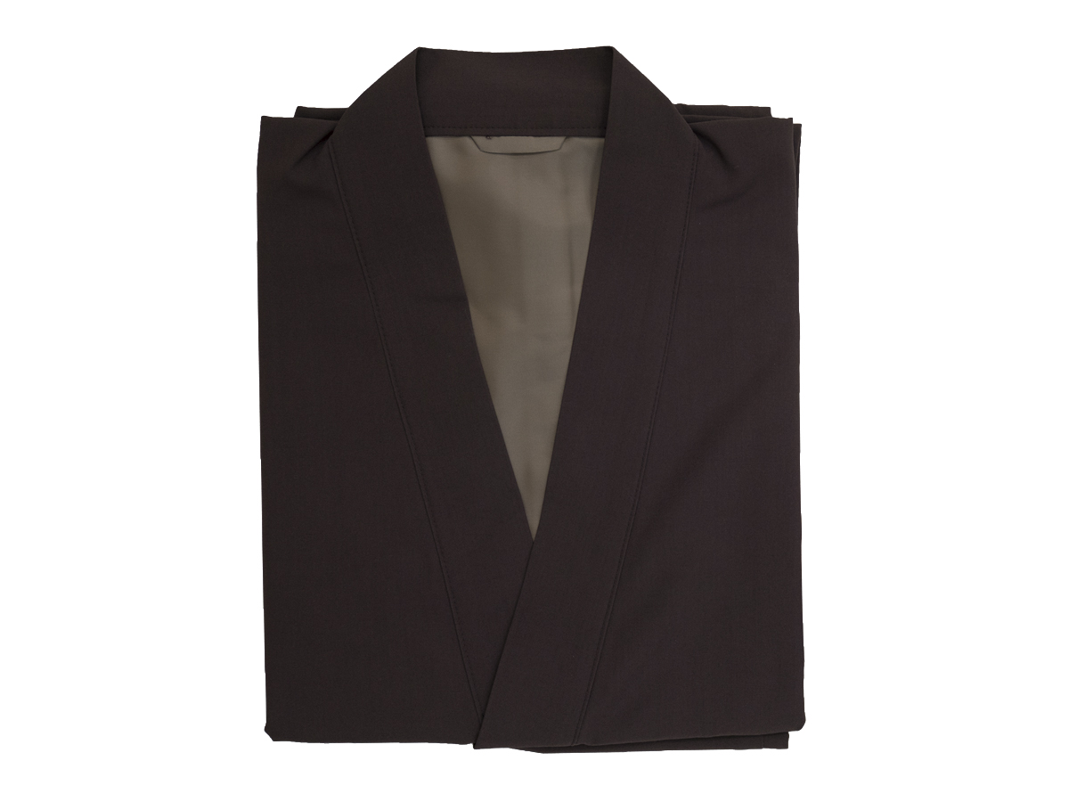 トロピカル作務衣