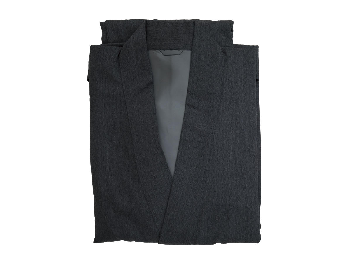 鼠ベネシャン作務衣M