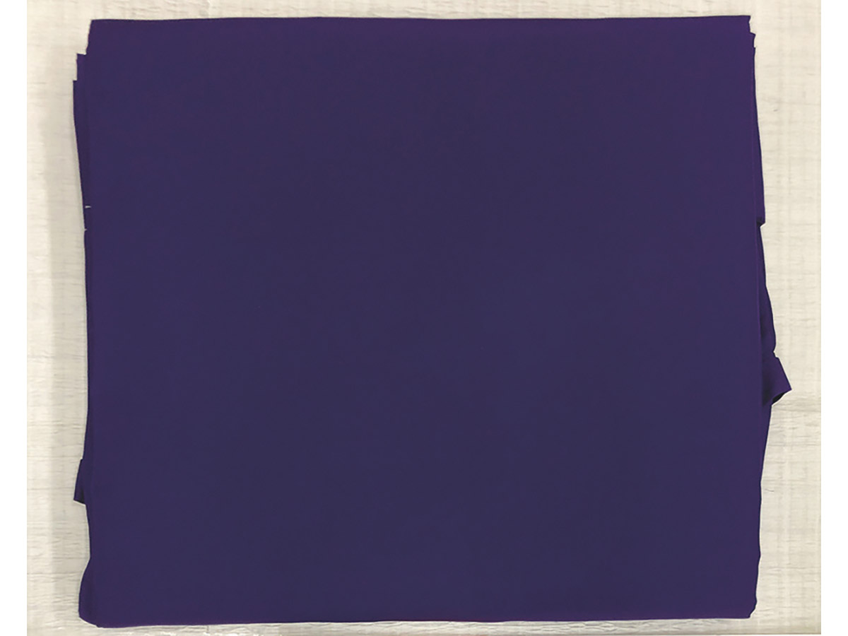 古義紫羽二重重目真言直綴 対応身長171～174cm/胴回り86-90cm