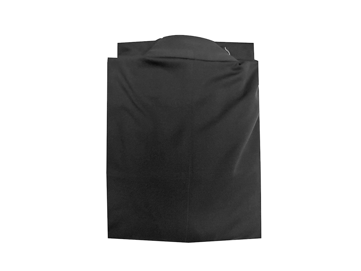 【完売】黒ベンクール改良服