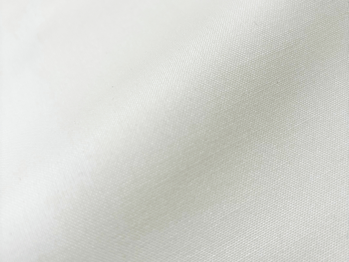 白テトロンウール白衣女性用（身長155～158cm/胴回り70～80cm向け）