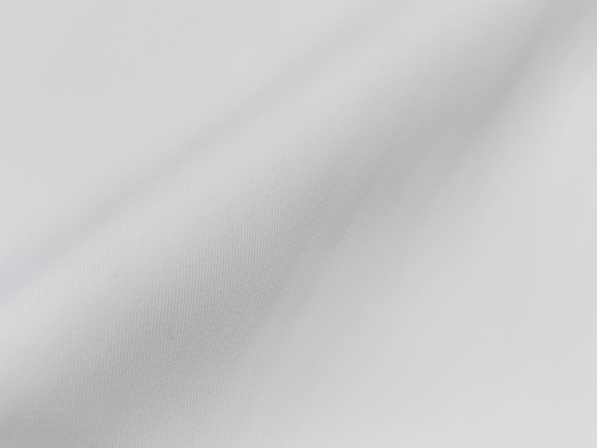 白エアロウォーマル白衣（身長171～174cm/胴回り74～85cm向け）