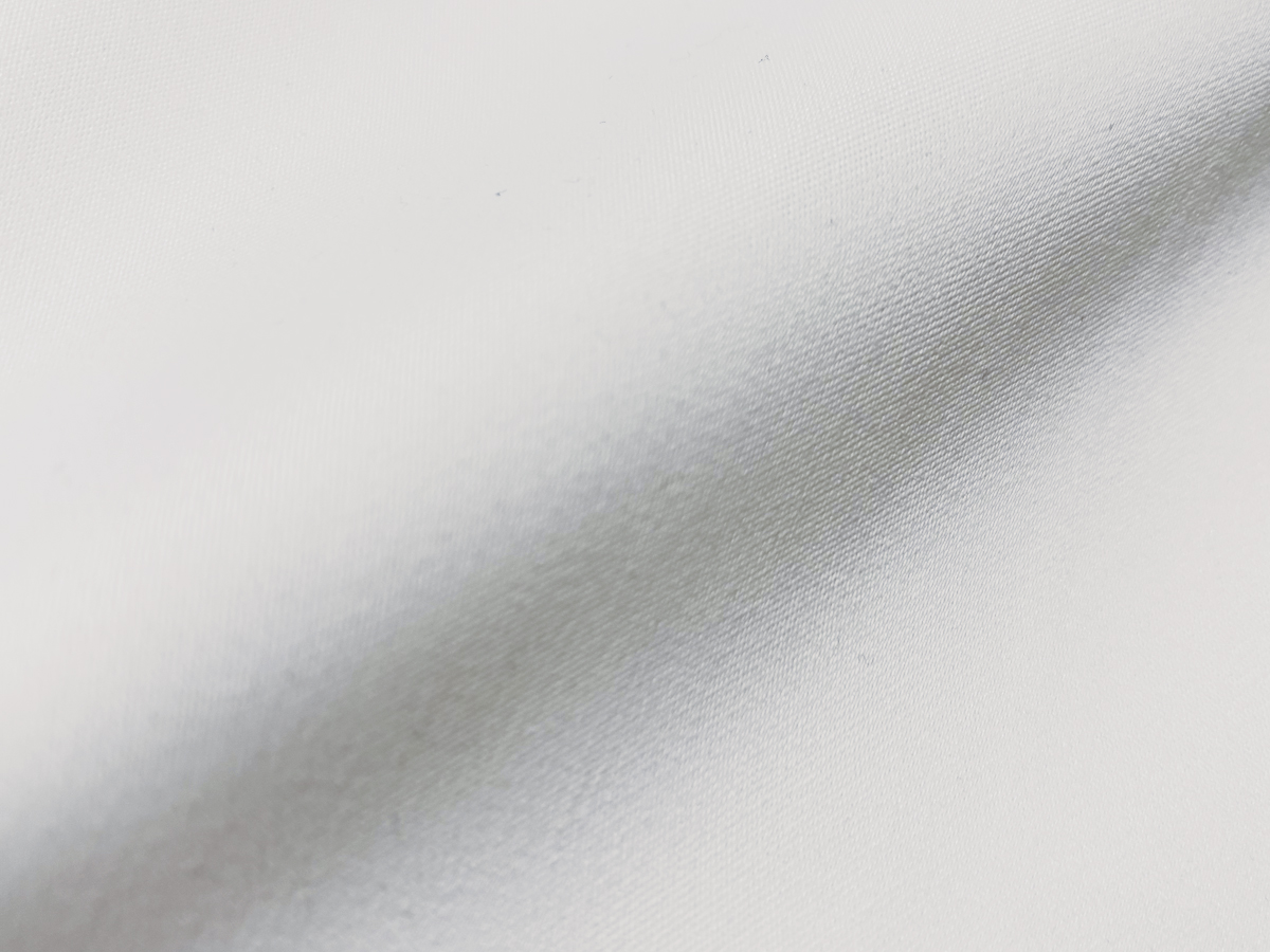 ぬくもりドライエアロ白衣（身長171～174cm/胴回り74～85cm向け）