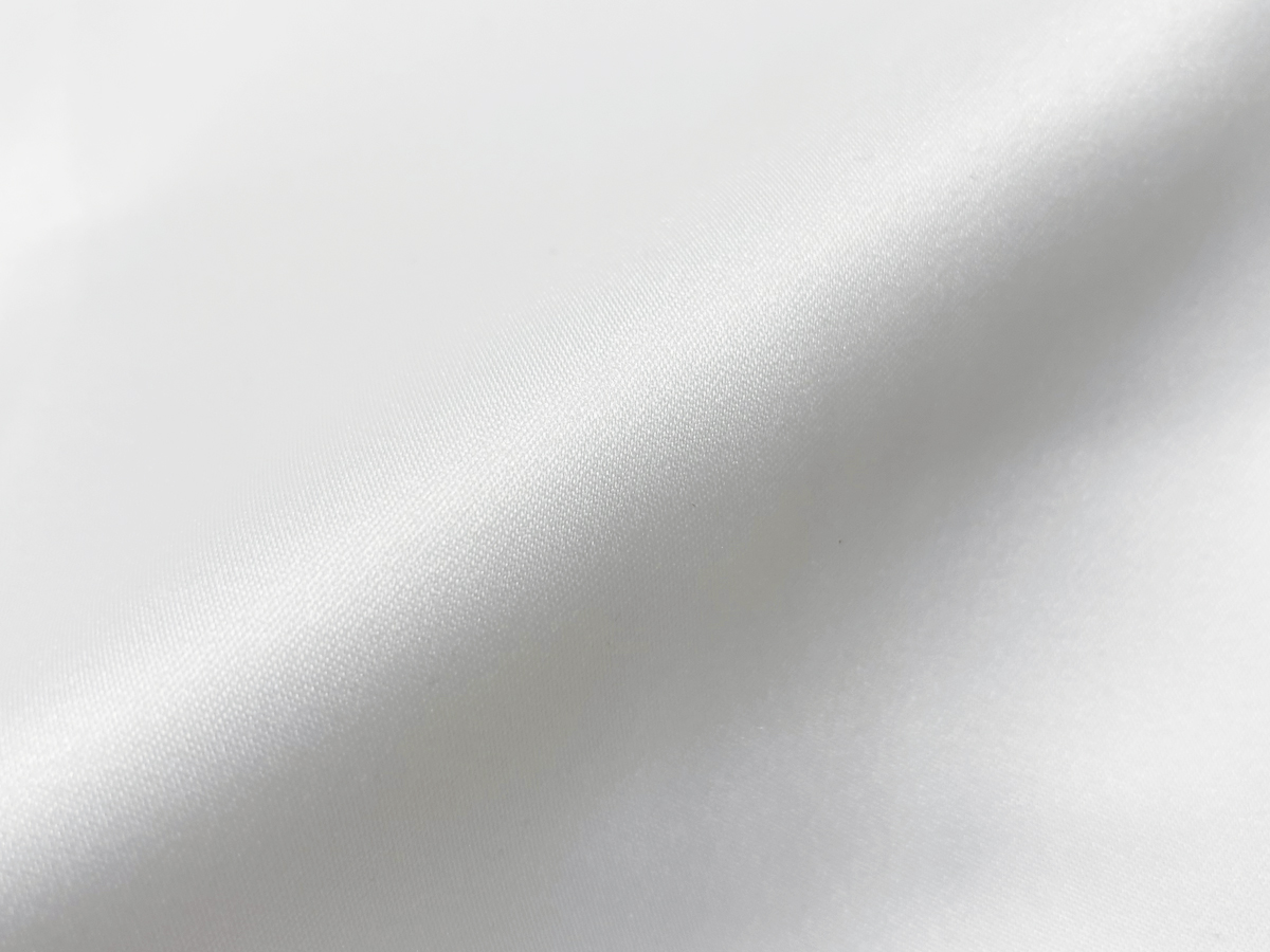 白プライマリー静電気防止白衣（身長171～174cm/胴回り74～85cm向け）