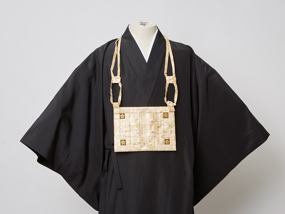 鈴木法衣店 / 小野塚五條