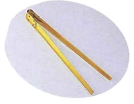 護摩火箸