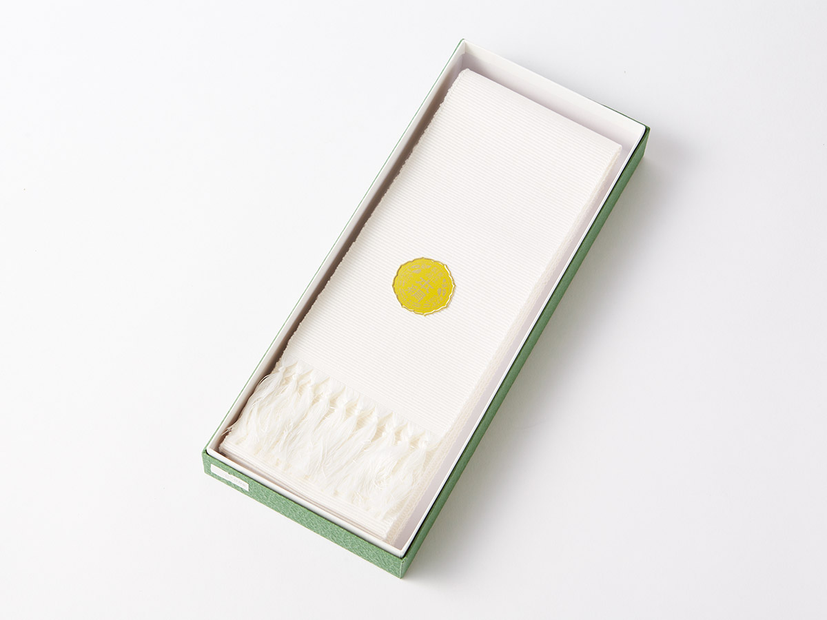 【入荷待ち】正絹紬帯
