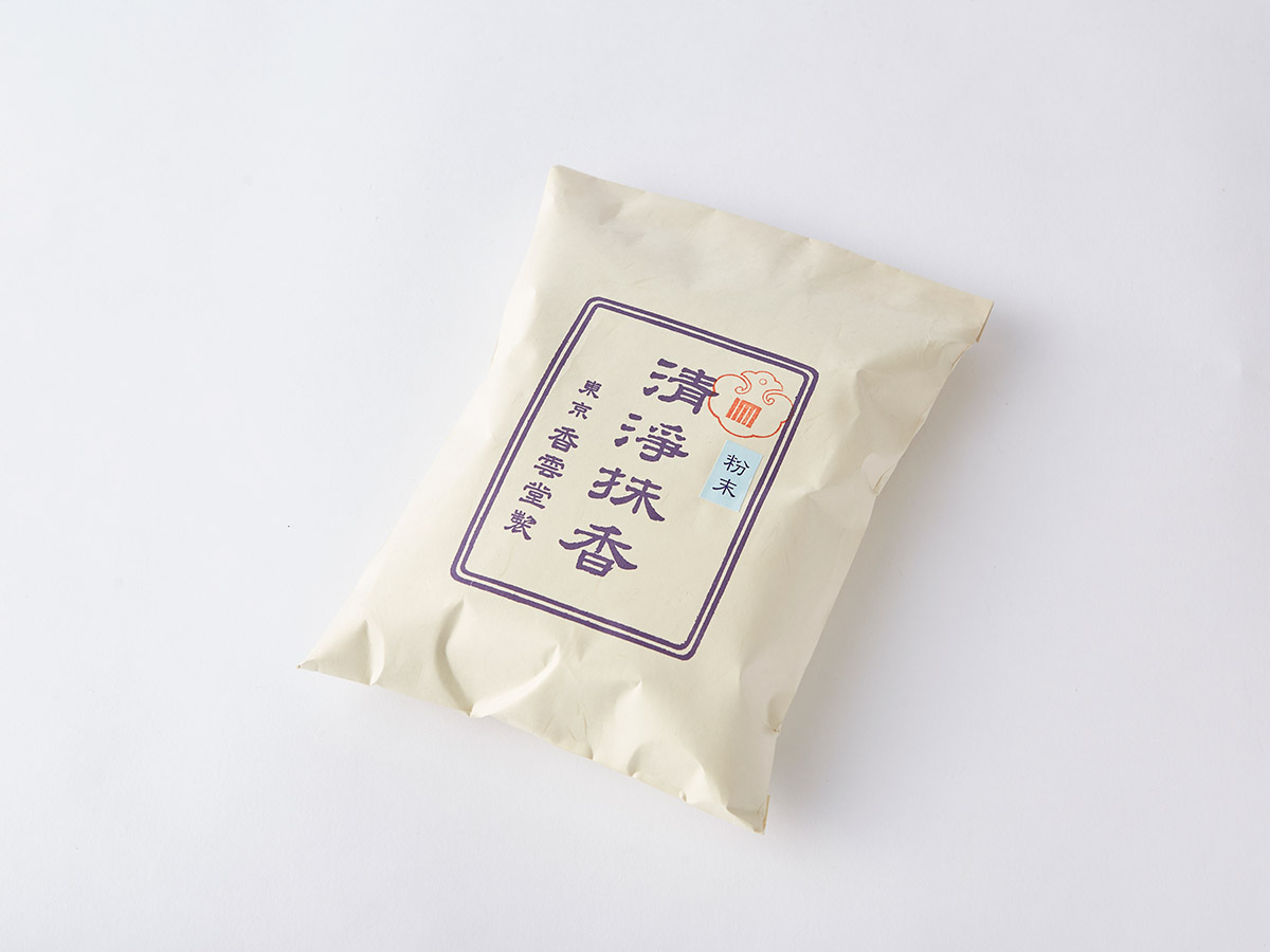 抹香 (粉末)　500g