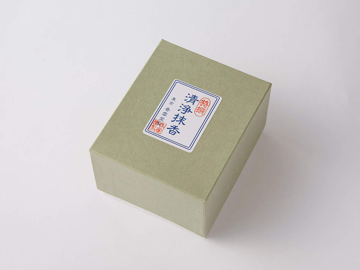 抹香 特選（500g）