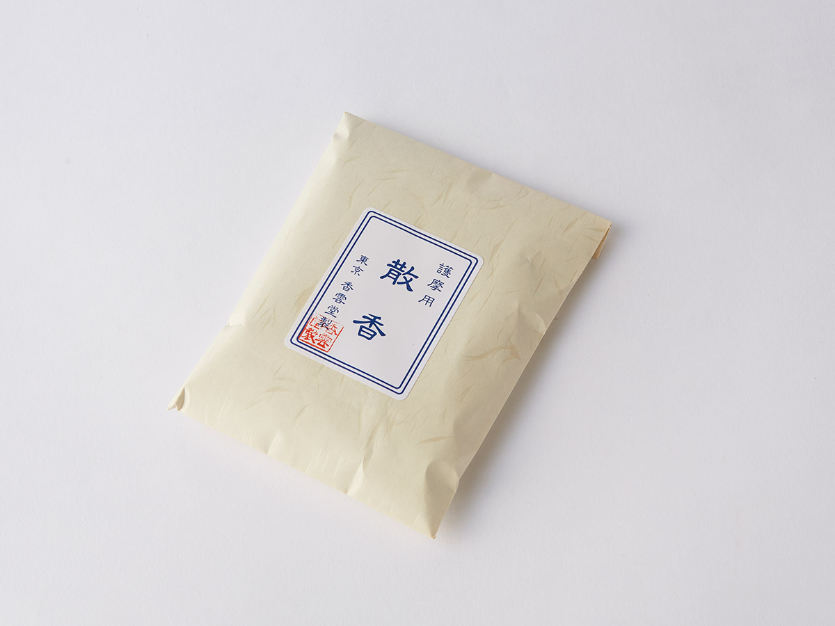 散香　100g