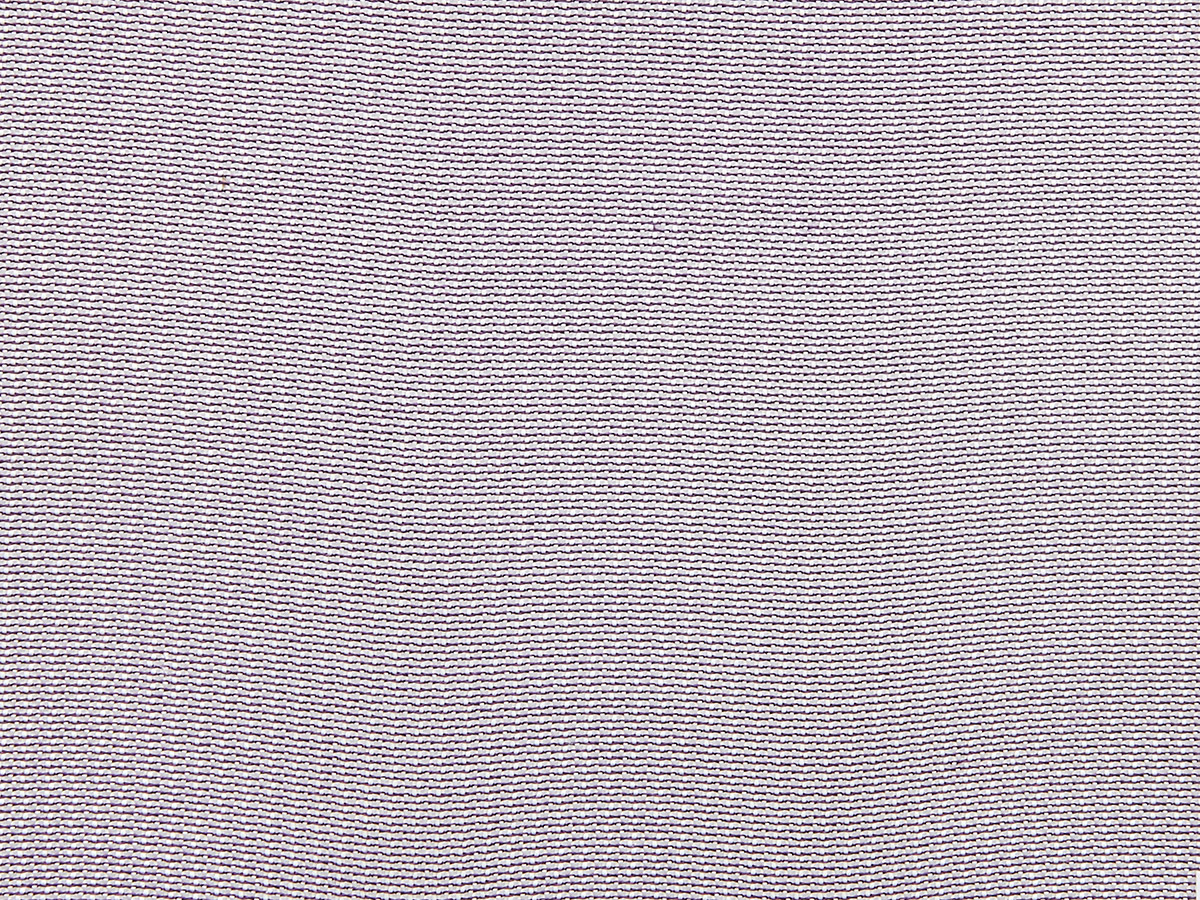 紫緯白正絹米織法要袴