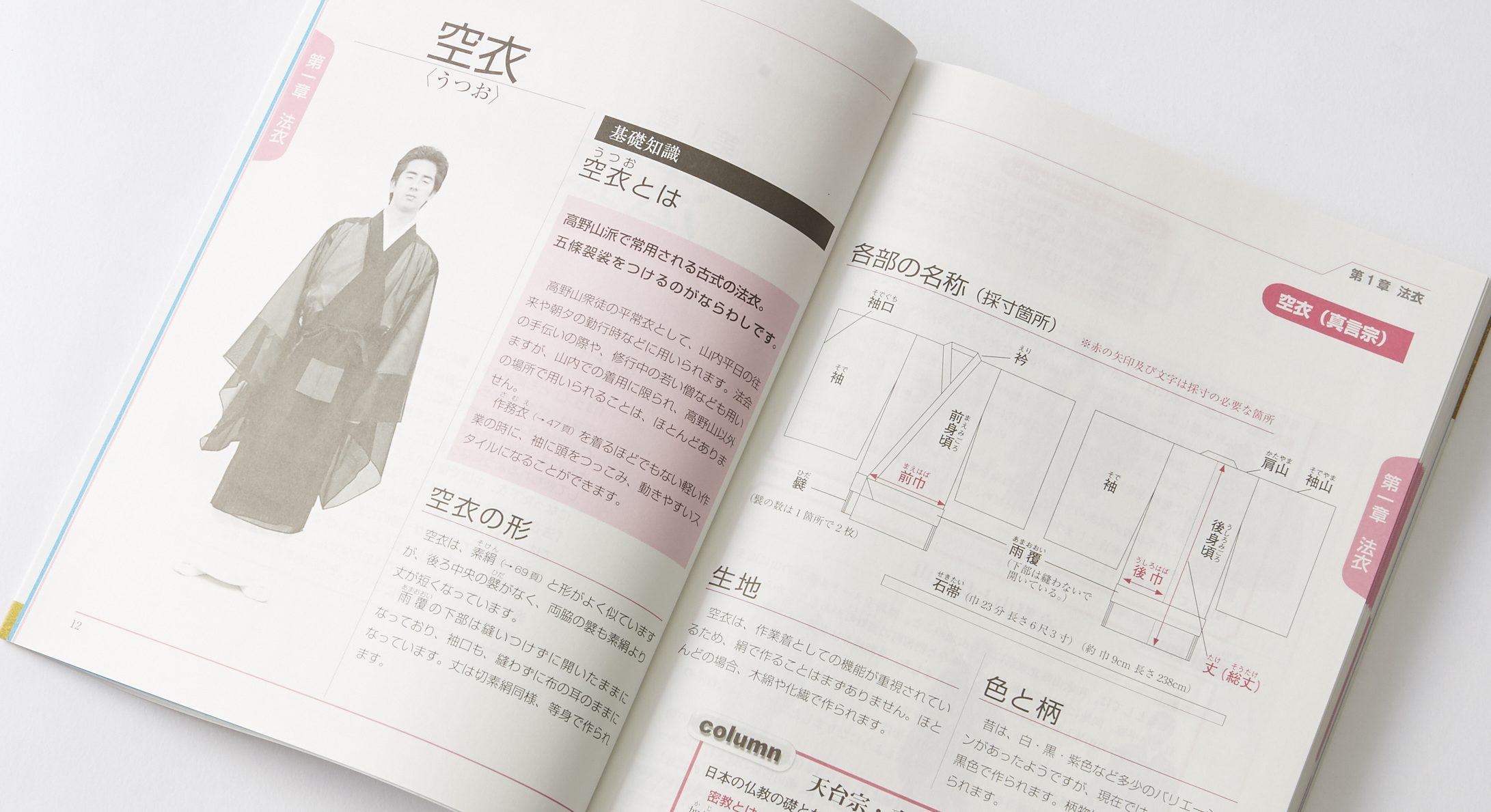 鈴木法衣店 新サービス第二弾 お役立ち情報満載 コラム 特集サービスを始めました 鈴木法衣店 新サービス第二弾 お役立ち情報満載 コラム 特集サービスを始めました